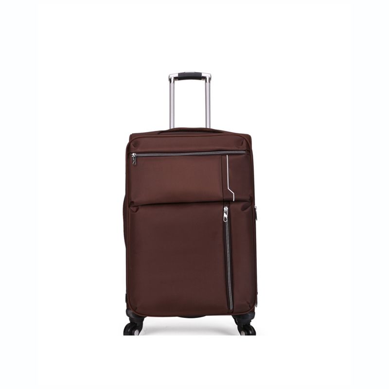 small lightweight cabin suitcase