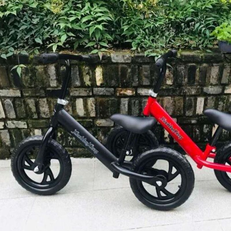 small two wheel bike