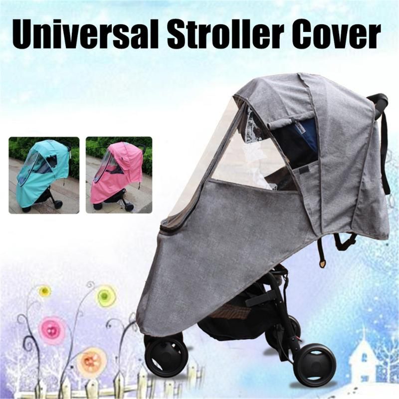 accessories for strollers