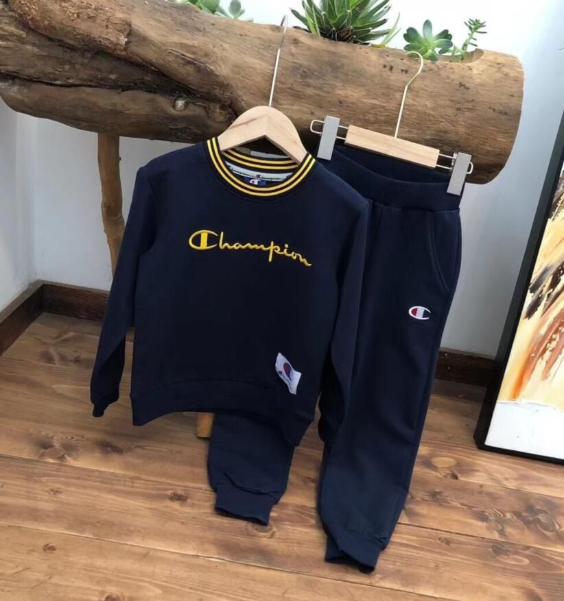 baby boy champion sweatsuit
