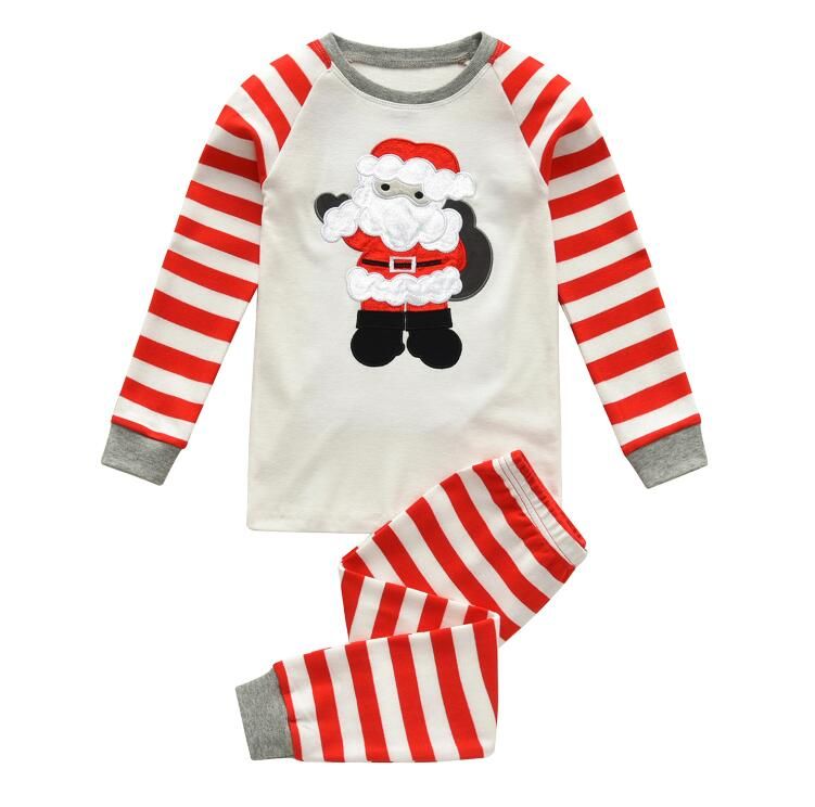 Acheter Nouvelle Europe De Noel Bebe Ensemble Coton Pyjamas Pere Noel Enfants Garcons Filles Stripe Tops T Shirt Pantalon Enfants A La Maison Porter Des Tenues Set 4399 De 50 04 Acheter Nouvelle Europe De Noel Bebe Ensemble Coton Pyjamas Pere Noel Enfants Garcons Filles Stripe Tops T Shirt Pantalon Enfants A La Maison Porter Des Tenues Set 4399 De 50 04