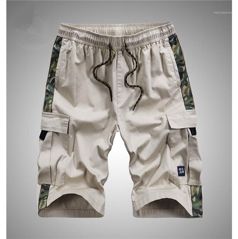 mens designer shorts and tshirt set