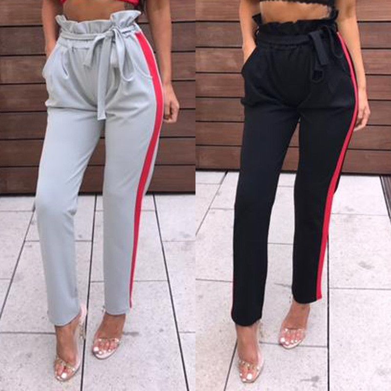 pantalones de moda 2019