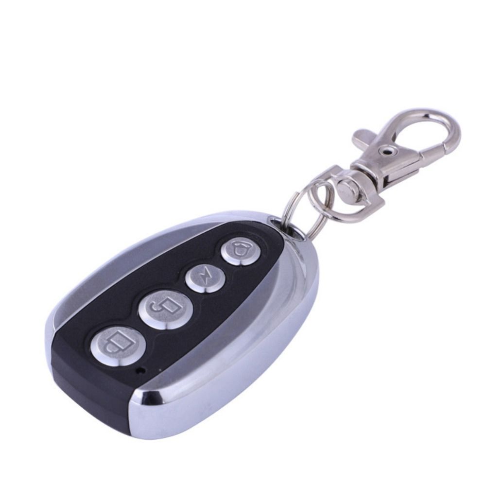 Compre CKS A009 433 MHz Clonaje De Control Remoto Inalámbrico Para Puerta De Garaje Puerta Control Remoto Universal Portátil Duplicador Clave A 9,31 € Del Carkitsshop | DHgate.Com