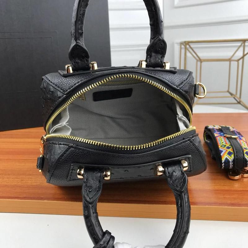 boston bolsa pattern