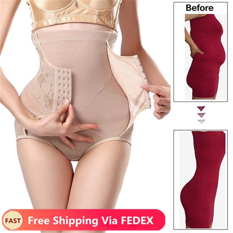 waist trainer underwear