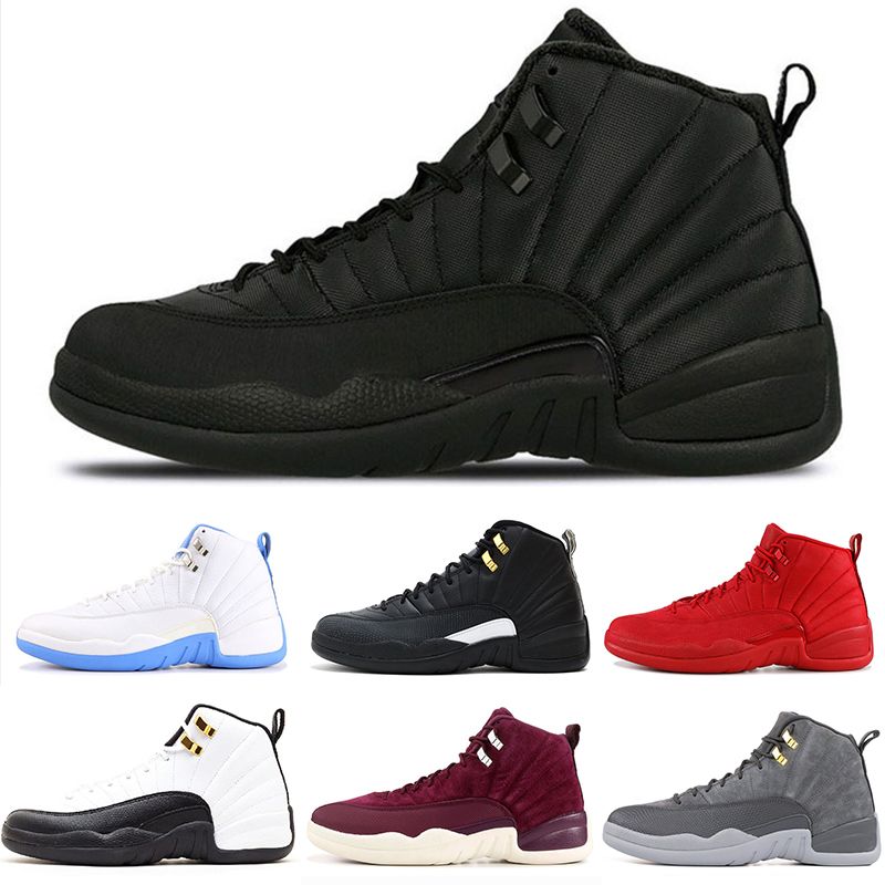 jordan 12 ovo stockx