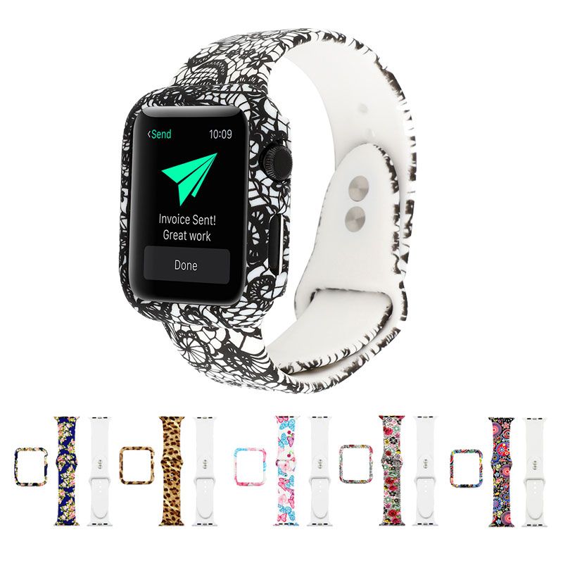iwatch protective band
