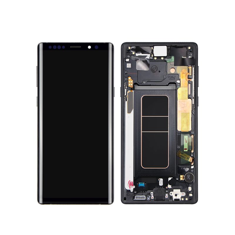 note 9 lcd