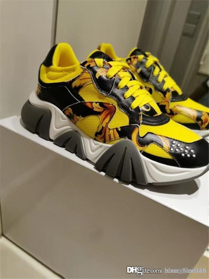 diesel boots 2019