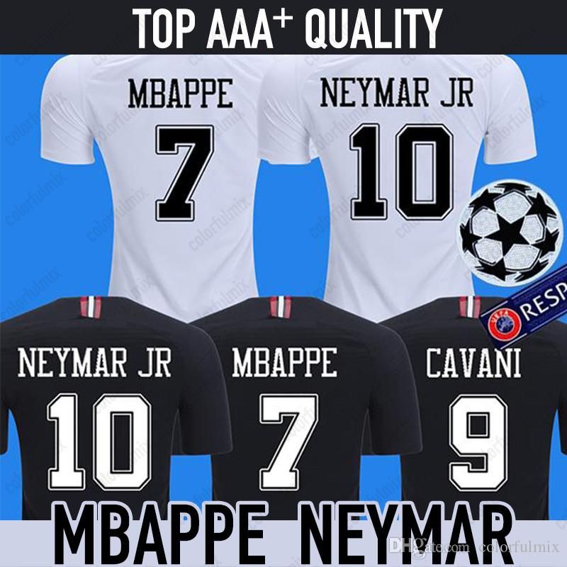 psg jersey cavani