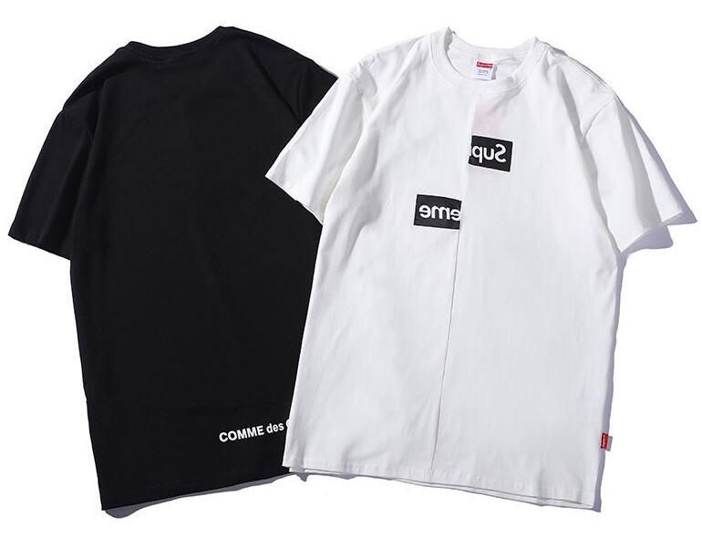 comme des garcons shirt dhgate