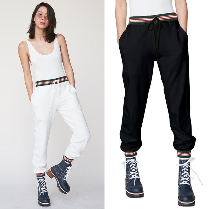 sport trousers womens