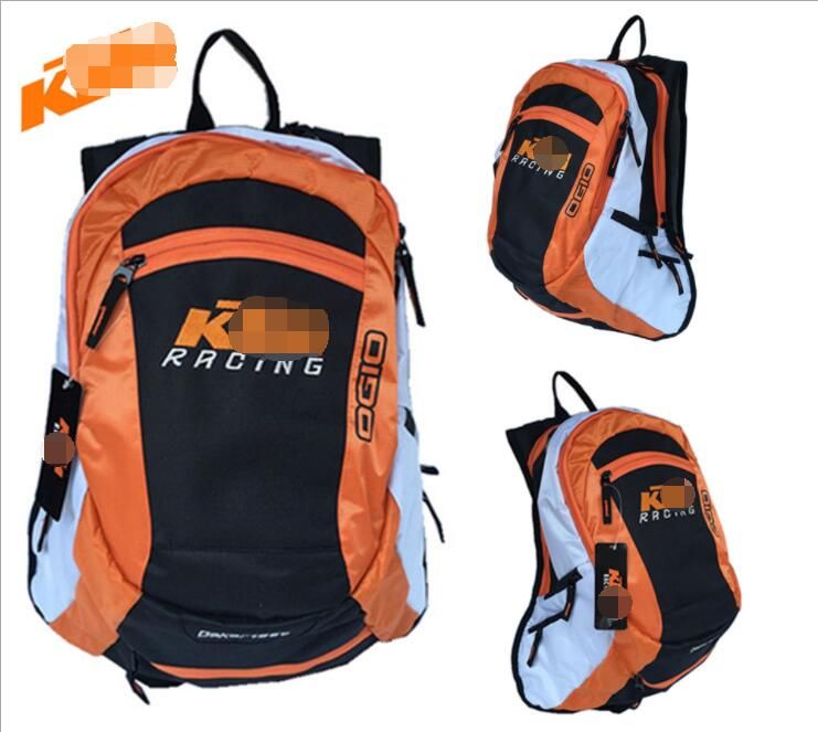 ktm riding backpack