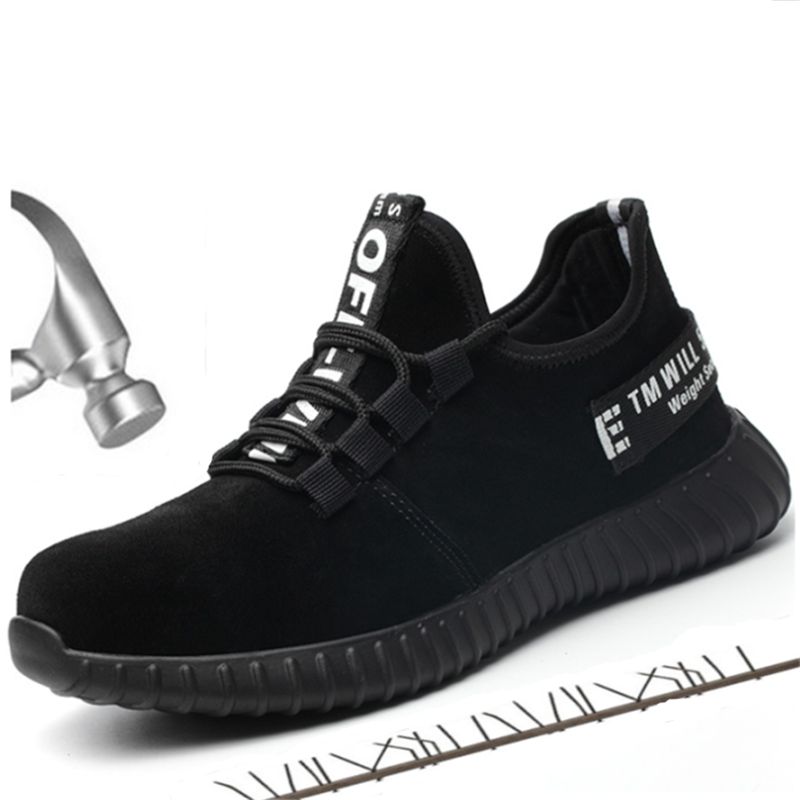 lightweight safety shoes sports direct