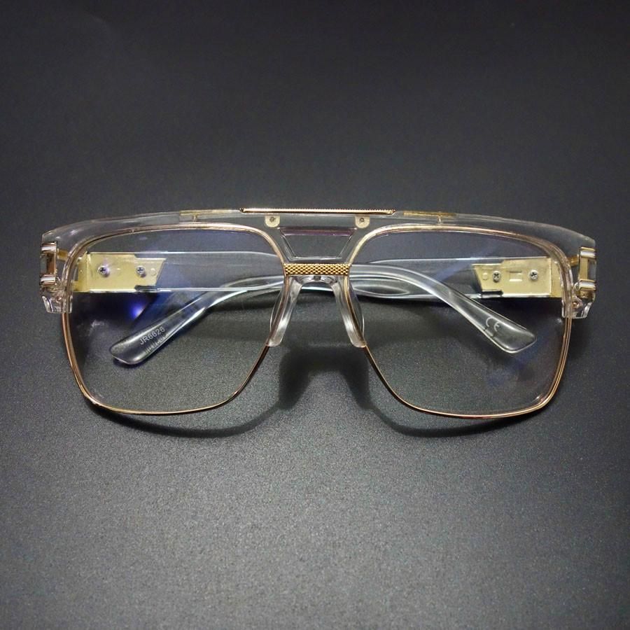 cheap clear glasses