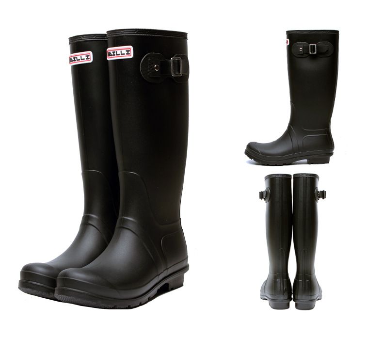 tall water boots