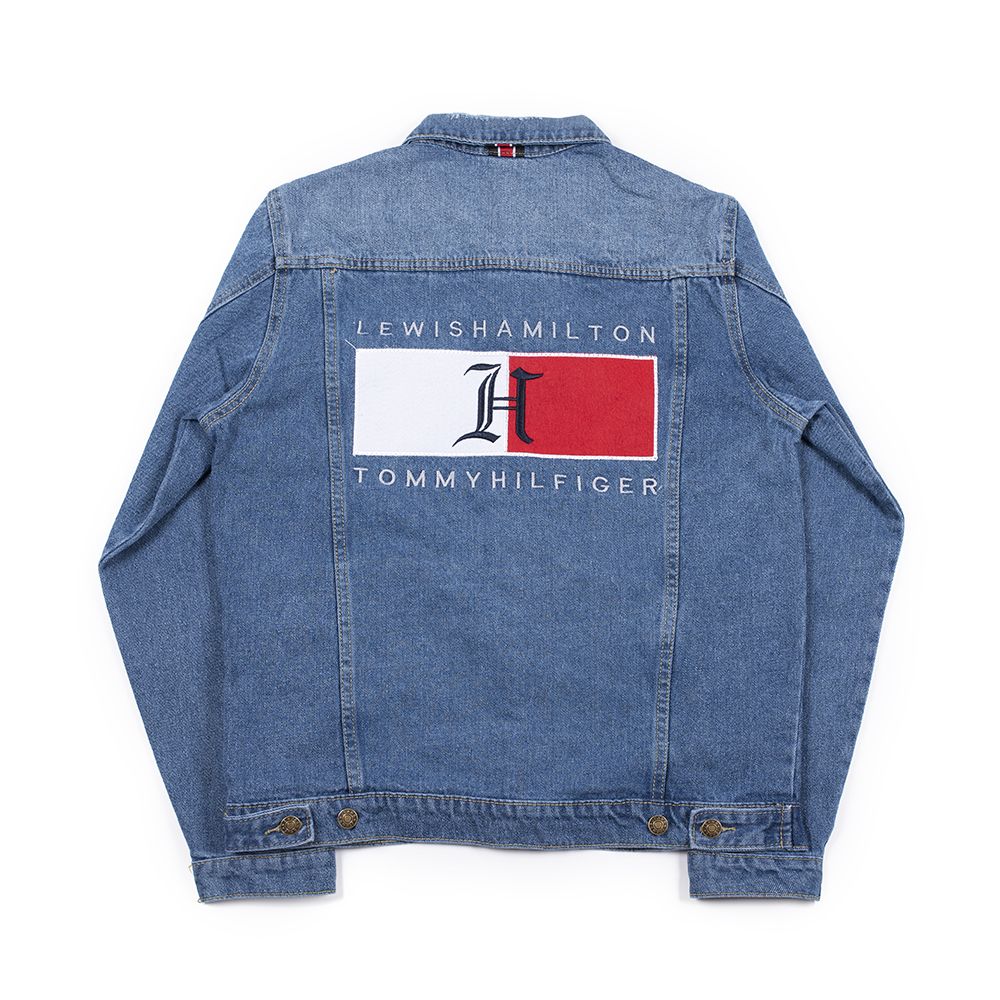 tommy hilfiger jacket dhgate