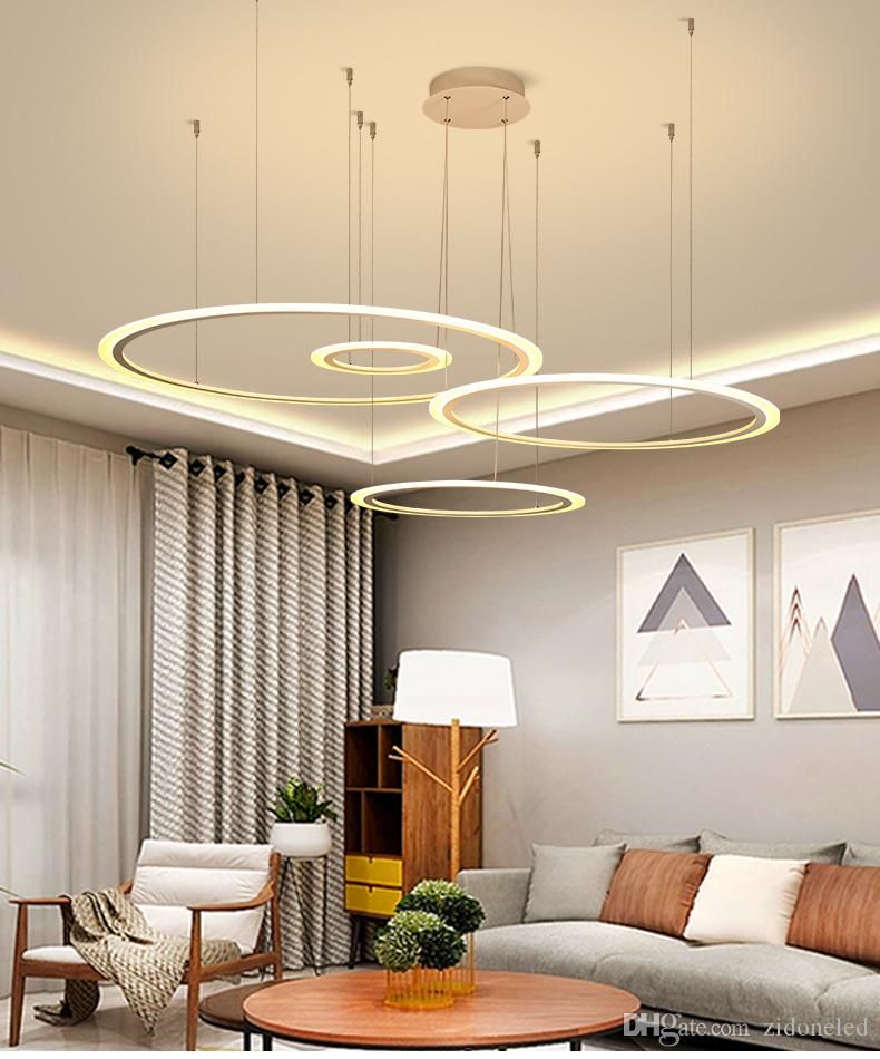 diy living room ceiling light