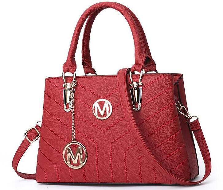 mk overnight bag