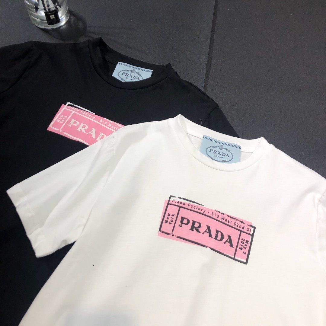 2020 Spring Summer Top Quality Knit T 