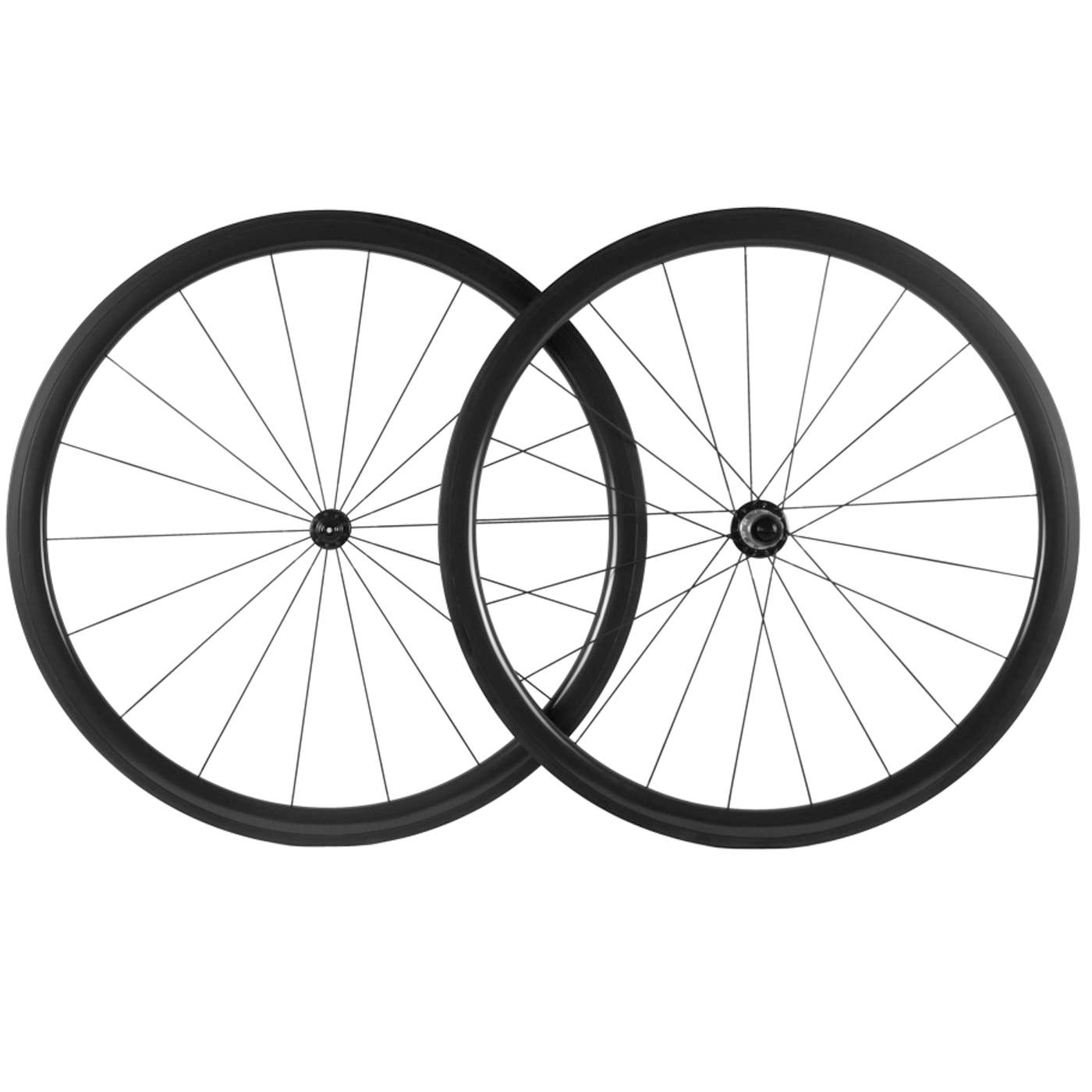 vision bicycle wheels