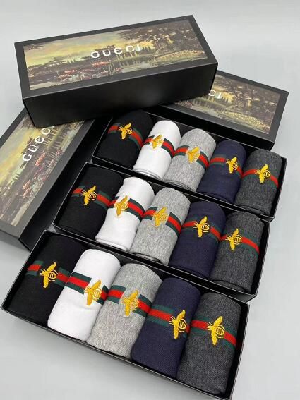gucci socks dhgate