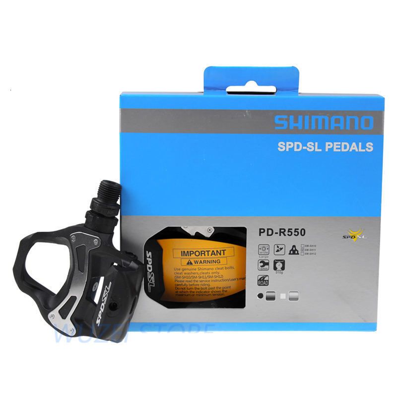 shimano pd 5800 pedals
