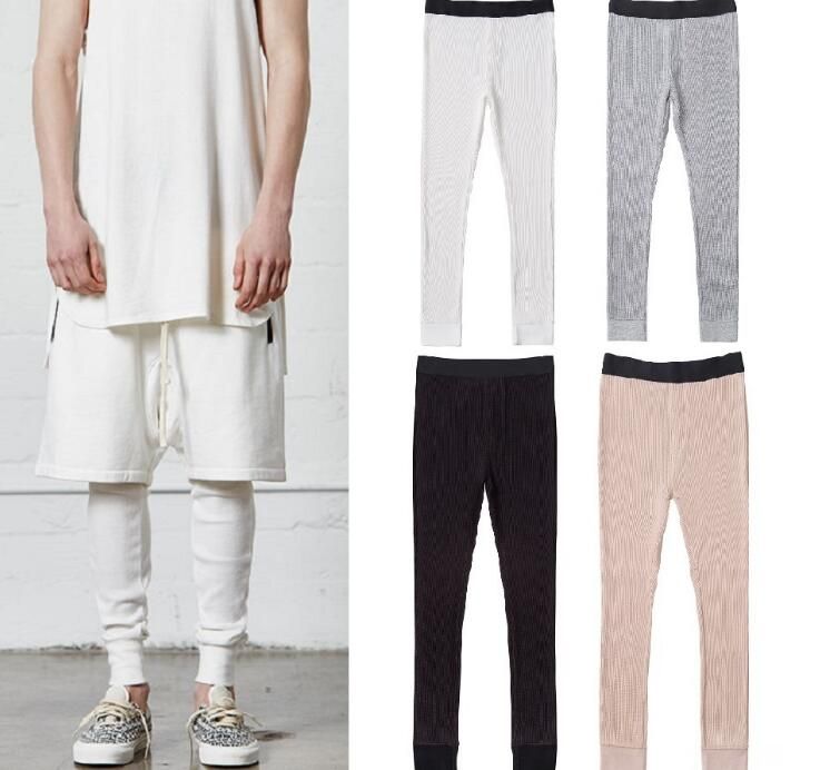 fear of god leggings