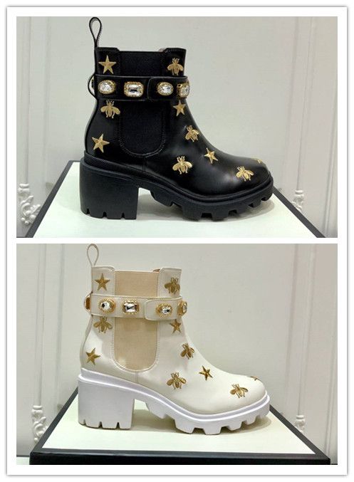 comfortable designer boots