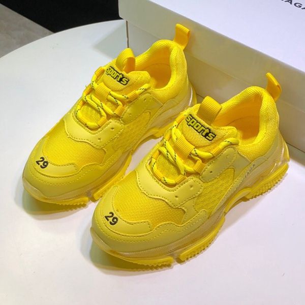 childrens designer shoes