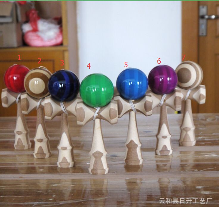 jumbo kendamas