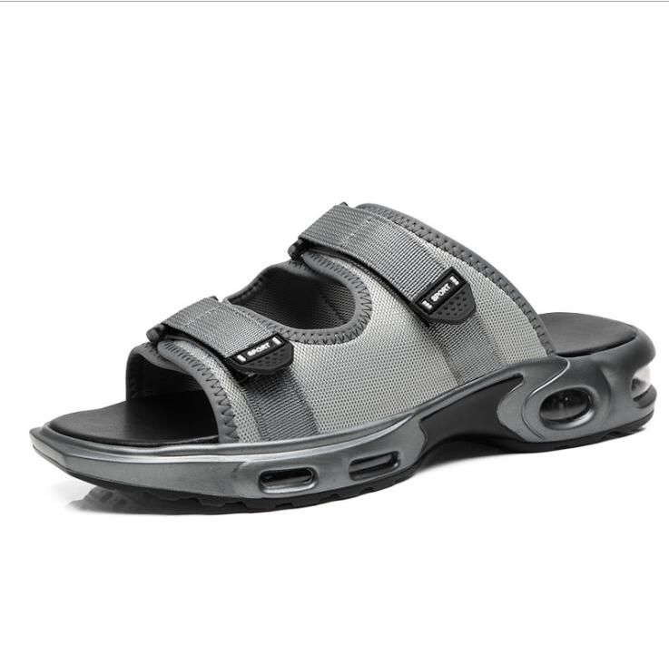 cushion sandals mens