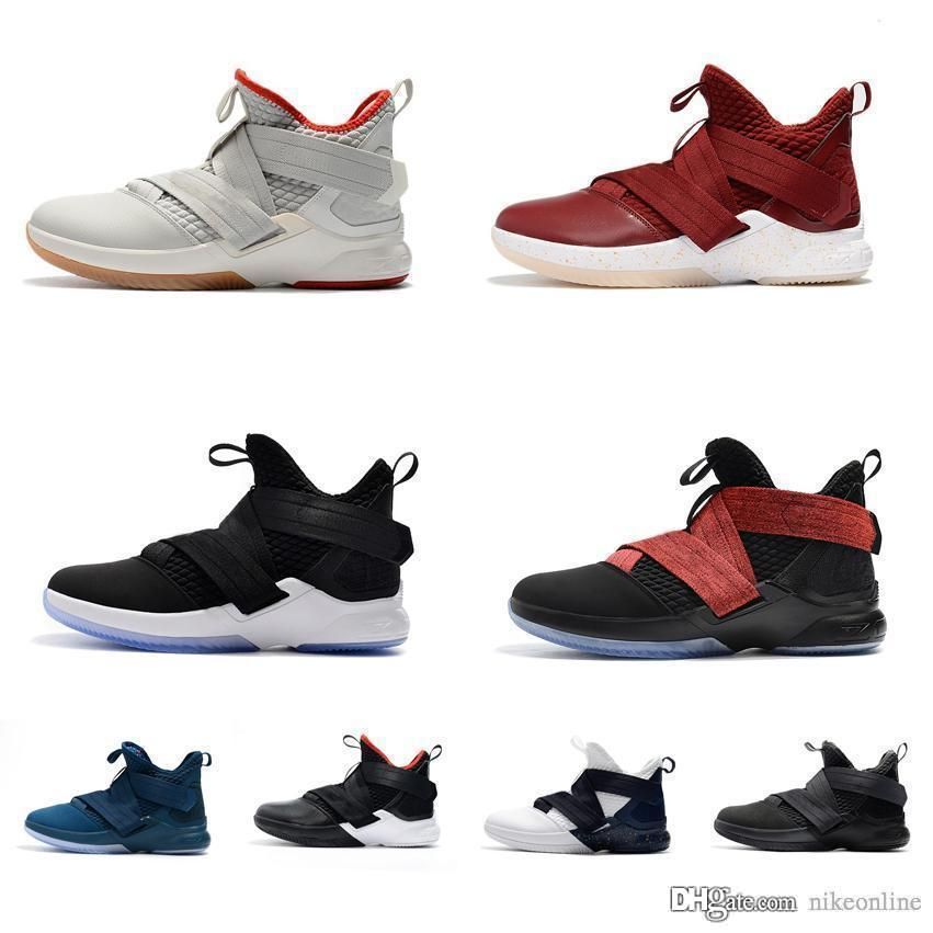 lebron soldier witness