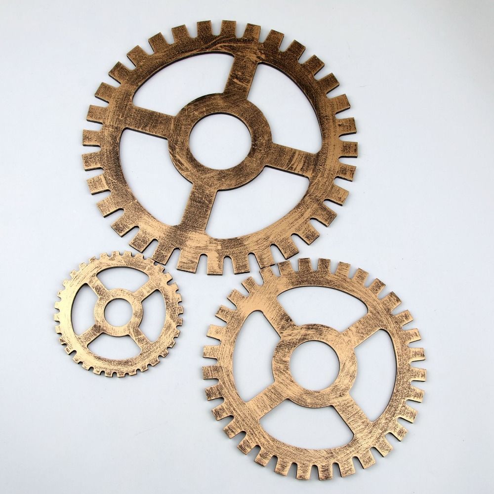 Free Steampunk Catalogs