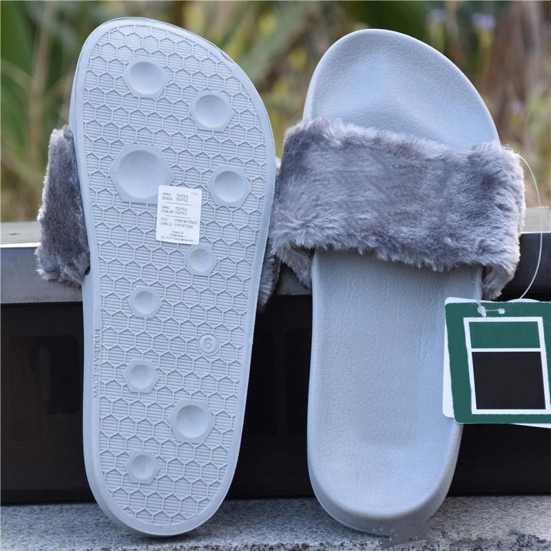 pantoufle puma fenty