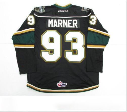 london knights jersey