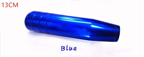 13cm azul.