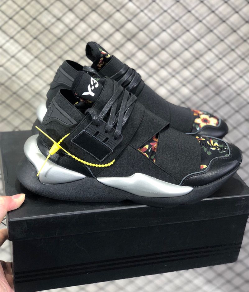y3 qasa floral