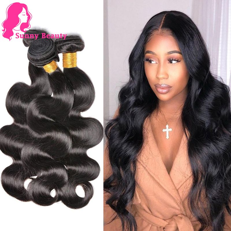 Wholesale Cheap Body Wave Filipino Wavy Hair Extentions 3 Virgin