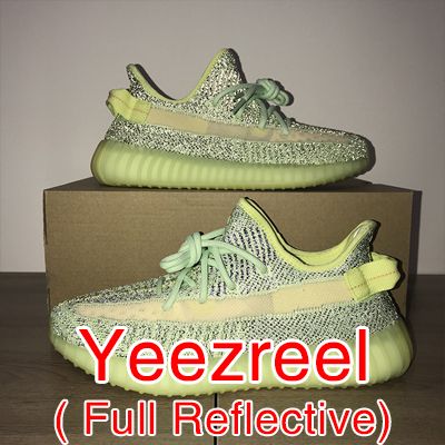 Yeezreel RF