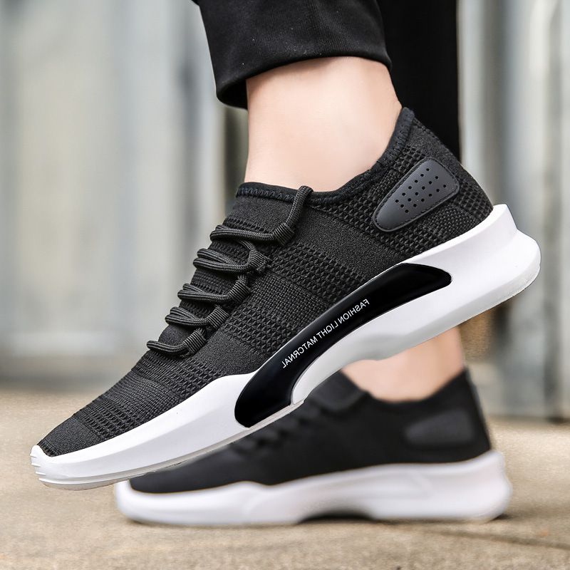 casual sneakers mens 2018