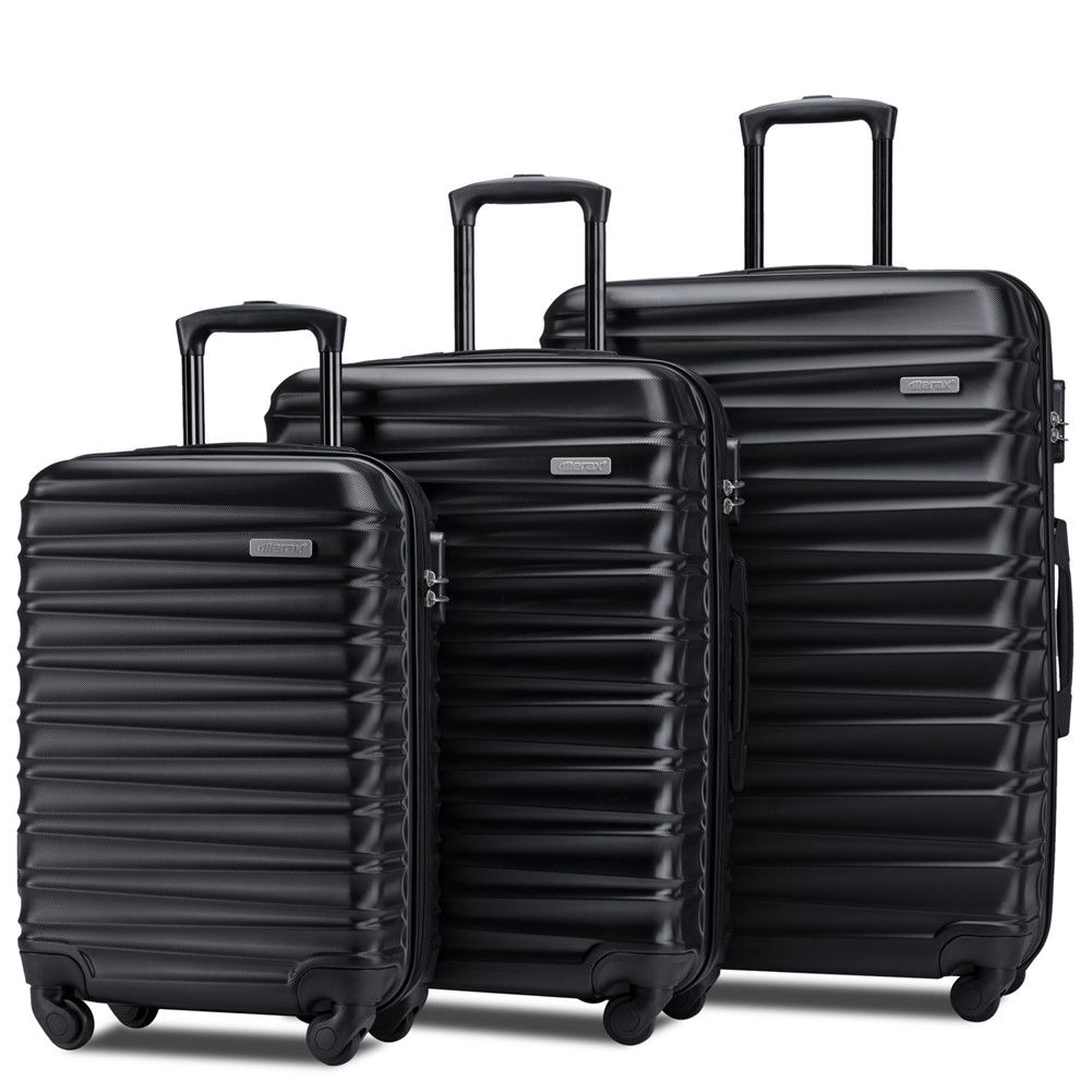 travelhouse luggage review