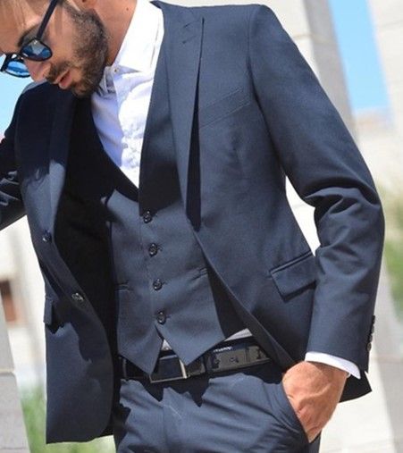 west coat mens