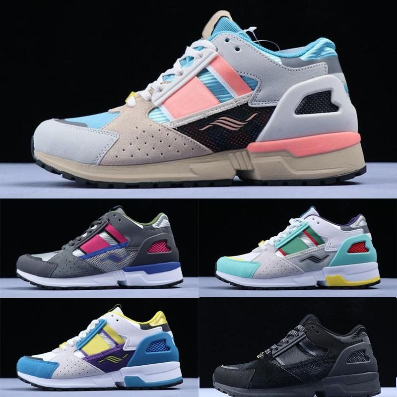 adidas zx 10.000 c supercolor