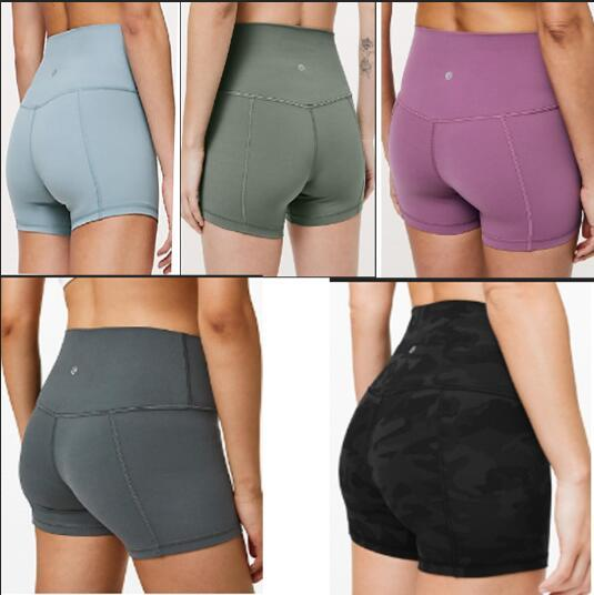 lululemon short leggings