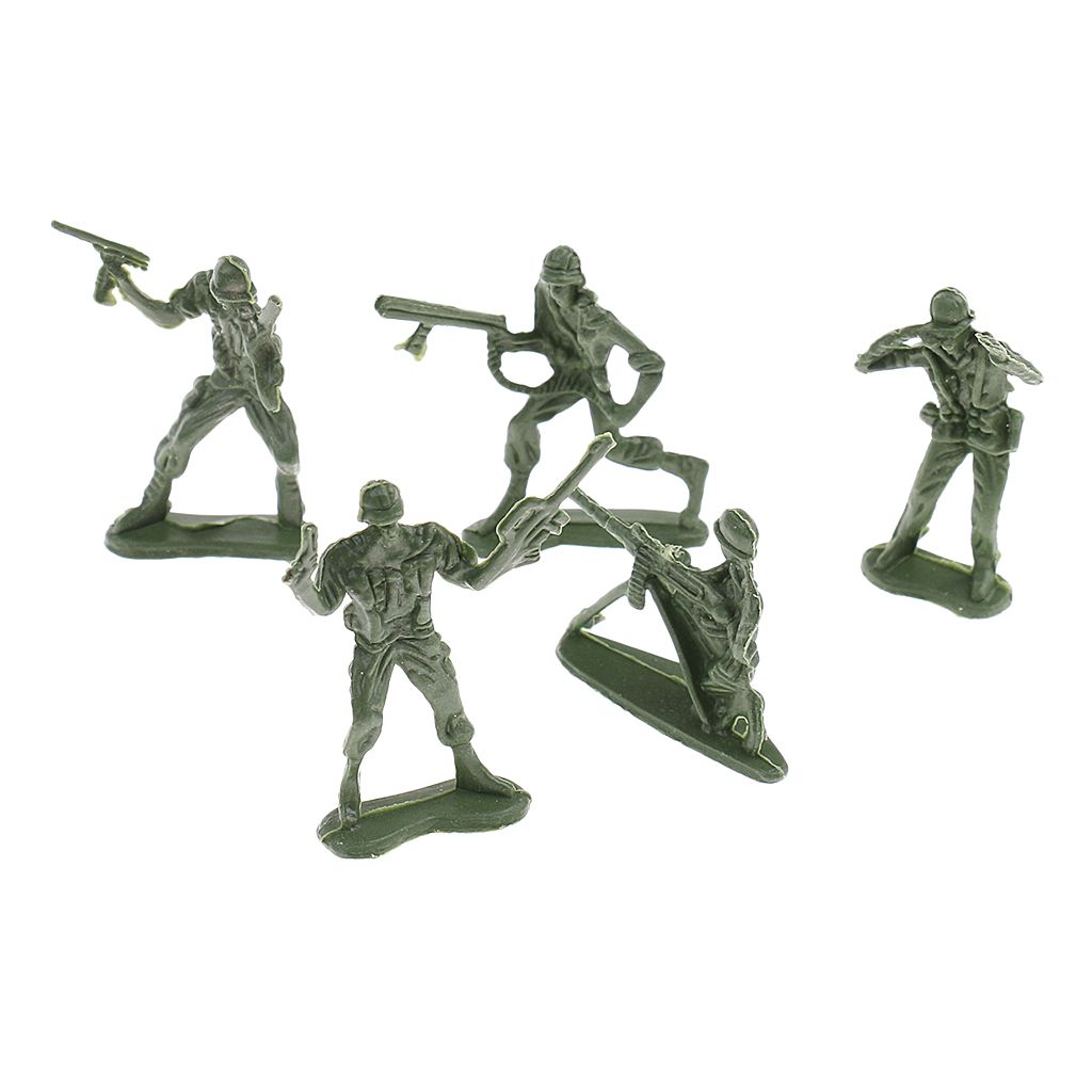 cool army men