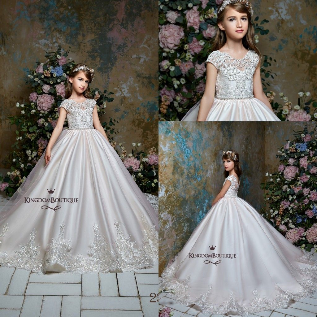 Kids Prom Dresses 2019 2024 www tofrei