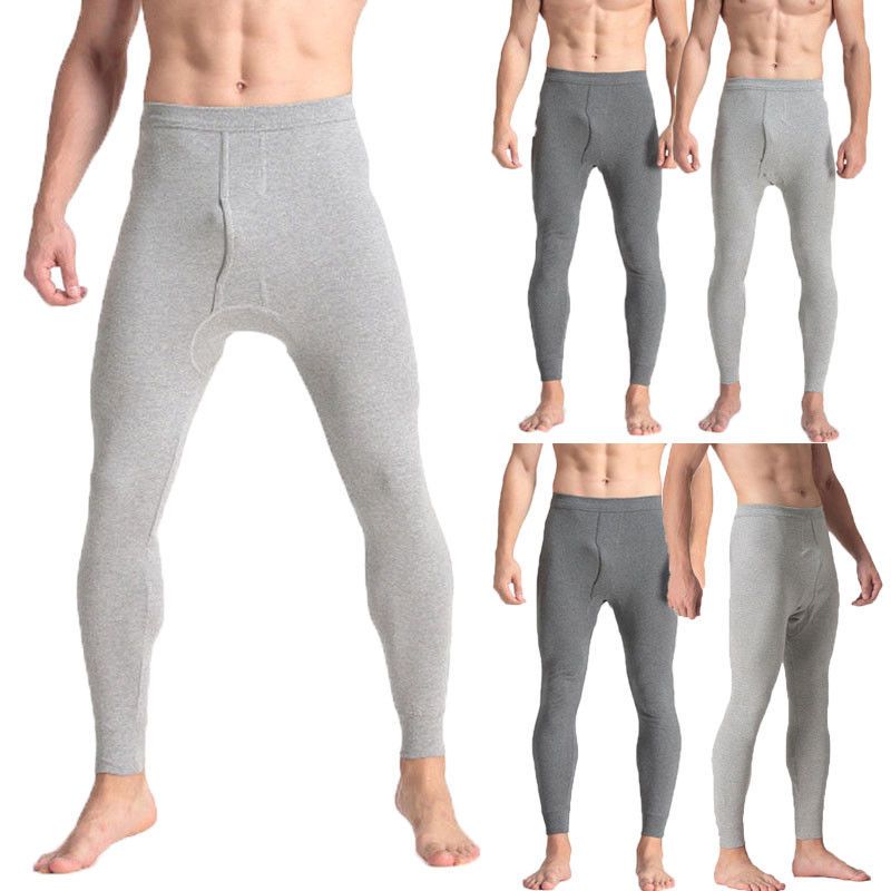 the best long johns