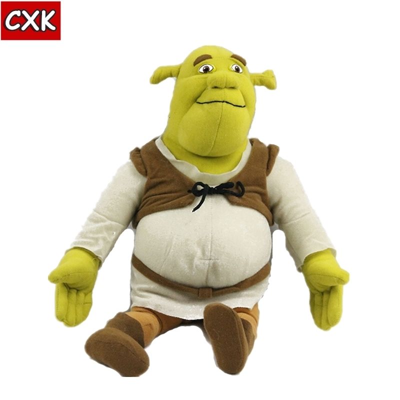 baby shrek doll